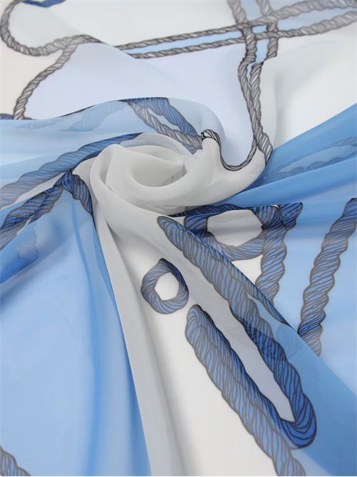 Foulard stampato Liu Jo LIU JO | 2A6038T2745/83937